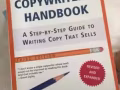 The copywriter’s handbook by Robert W. B