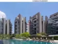 新加坡豪宅完美的别墅居住体验+完善的公寓配套设施，