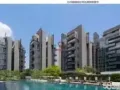 新加坡豪宅完美的别墅居住体验+完善的公寓配套设施，