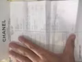 卖一个 CHANEL的红色大号的包