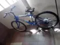 一辆买了两个月的自行车，现在过年回家不来了，出售