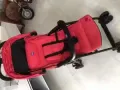 崭新婴儿推车