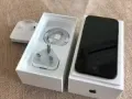 (已售出)苹果iPhone 7 128GB (黑色)全套原装配件未使用 九五成新
