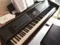 YAMAHA电钢琴