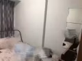 波动巴西地铁站三分钟高级公寓有床位出租