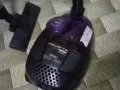 二手转让6 ,7成新吸尘器一台