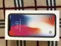 iPhone X 256G 黑色