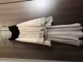 華麗女裝，半胸禮服特賣
