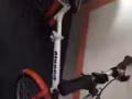 三巴旺出售变速减震折叠自行车 $80