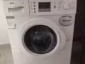 全新BOSCH 5KG 滚筒式洗衣机便宜出售