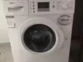 全新BOSCH 5KG 滚筒式洗衣机便宜出售