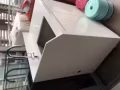 全新亚克力板洗手池出售
