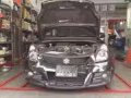 汽车修理 钣金 喷漆 保险理赔 租车