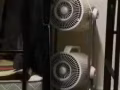风扇给钱就卖