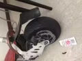回國，電動車處理