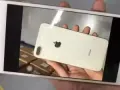 3个月大苹果8Plus，9.9新，配件全套，1100不刀，银白色