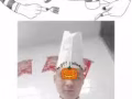 中国人过年得吃饺子，韭菜鸡蛋，猪肉大葱水饺，10新币35粒