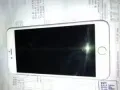出一个新加坡本地机苹果6S plus银色64G,95新