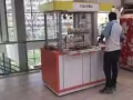 急！新加坡購物中心攤位出租