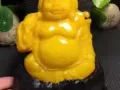出售蜜蜡发财佛  纯天然