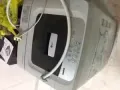 出售闲置LG洗衣机一台，价格便宜