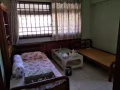 巴西立十一街女搭房两人间仅缺一位 随时入住 环境好 安静  可以做饭