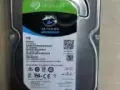 出售全新 (希捷 Seagate) 3.5" 硬盘 1TB，3TB，4TB