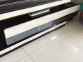 九五成新電視櫃，急轉