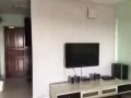  义顺地铁两分钟角头高层整套无中介费出租　　一个主人房，三个普通房 希望长期租约