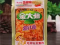 各种中国品牌小食品日期都是18年的