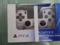 全新未拆ps4 手柄…白色50