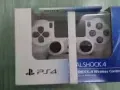 全新未拆ps4 手柄…白色50
