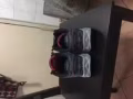 新百伦运动鞋出售，保证是真品。