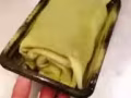 甜品 雪媚娘 千层蛋糕 毛巾卷 