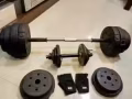 全新25kg哑铃 
