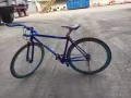 因回国所以想卖掉自己的自行车