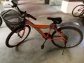 因回国，出售一辆自用自行车，车况良好。