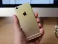 (已售出)苹果iPhone 6 64gb 金色