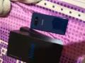 出售自用三星note8蓝色