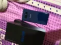 出售自用三星note8蓝色