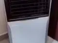 移动式制冷空调扇$40