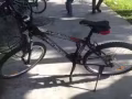 男女自行车