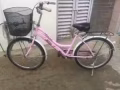 男女自行車
