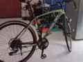 公路自行车