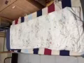 招一个男搭房。3个人一间。