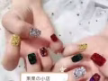 美甲美睫
