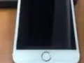 卖一部苹果6splus，注意了是64G的玫瑰金大屏手机