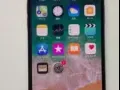 iphoneX/5.8/64GB，二手市场拍过来的，6000人民币不到
