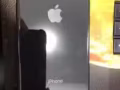 全新Iphone X  64G 黑色