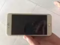 苹果6splus出售，64gb金色。签线机。没有暗病。